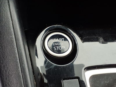 2021 Nissan Versa SV Xtronic CVT