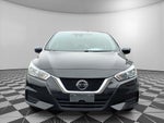 2021 Nissan Versa SV Xtronic CVT