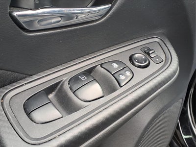 2021 Nissan Versa SV Xtronic CVT