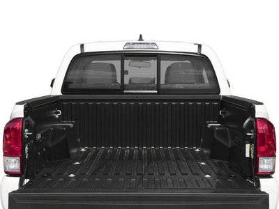 2018 Toyota Tacoma SR V6