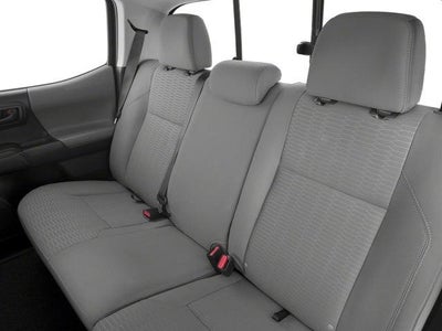 2018 Toyota Tacoma SR V6