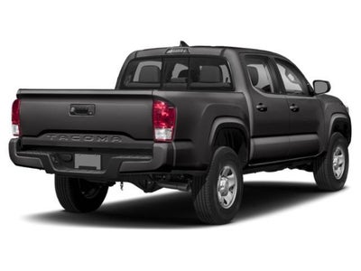 2018 Toyota Tacoma SR V6