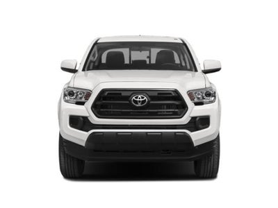 2018 Toyota Tacoma SR V6