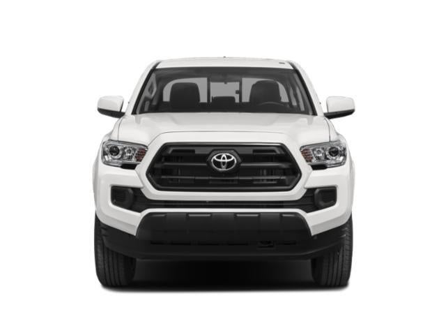 2018 Toyota Tacoma SR V6