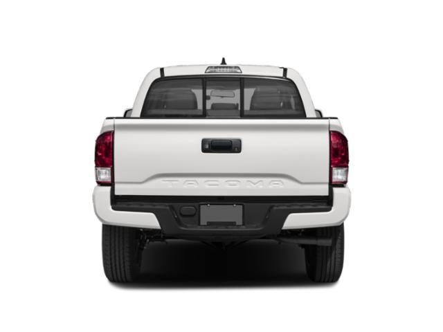 2018 Toyota Tacoma SR V6