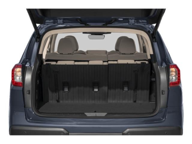 2024 Subaru Ascent Premium 7-Passenger