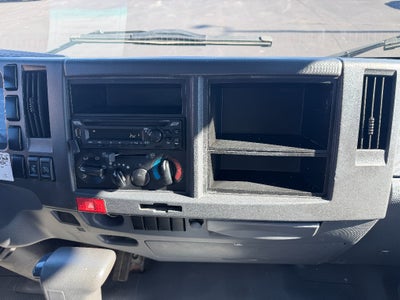 2020 Isuzu NPR HD Base