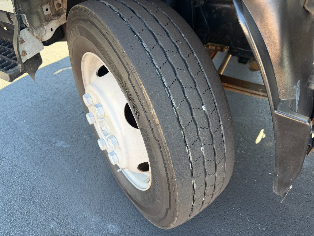 2020 Isuzu NPR HD Base