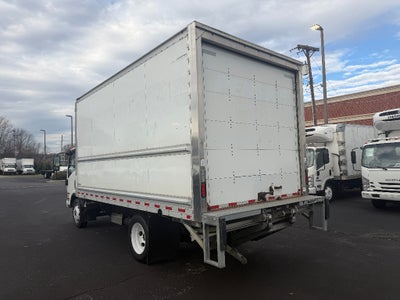 2020 Isuzu NPR HD Base