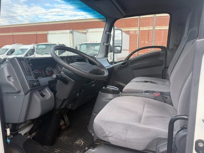 2020 Isuzu NPR HD Base