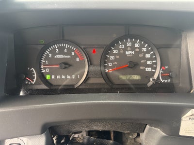 2020 Isuzu NPR HD Base