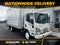 2021 Isuzu NPR HD Base