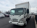 2021 Isuzu NPR HD Base
