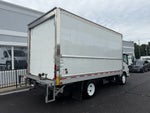 2021 Isuzu NPR HD Base