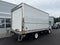 2021 Isuzu NPR HD Base