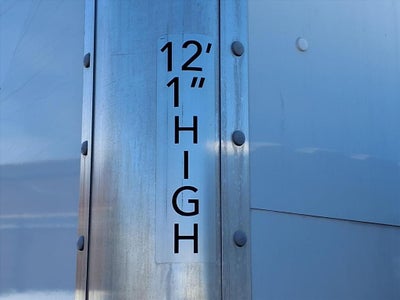 2021 Isuzu NPR HD Base