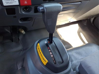 2021 Isuzu NPR HD Base