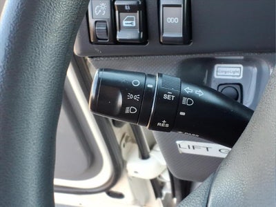 2021 Isuzu NPR HD Base