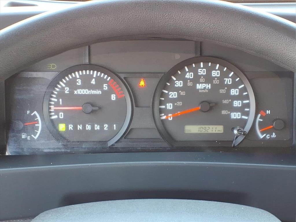 2021 Isuzu NPR HD Base