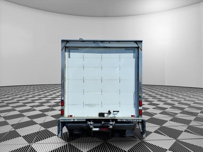 2021 Isuzu NPR HD Base