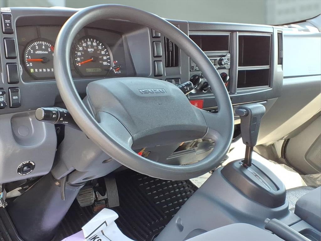 2021 Isuzu NPR HD Base