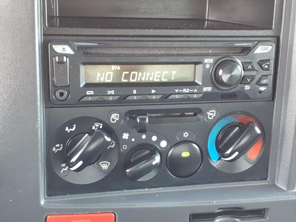 2021 Isuzu NPR HD Base