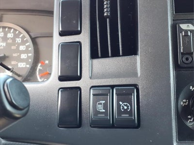 2021 Isuzu NPR HD Base
