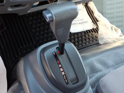 2021 Isuzu NPR HD Base