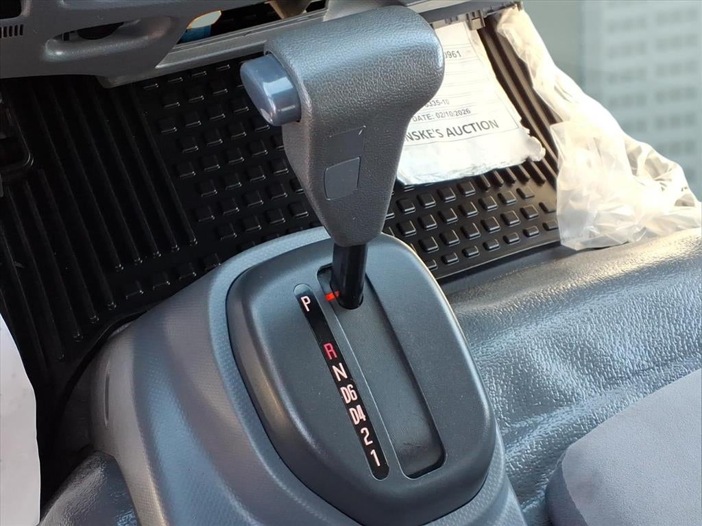 2021 Isuzu NPR HD Base