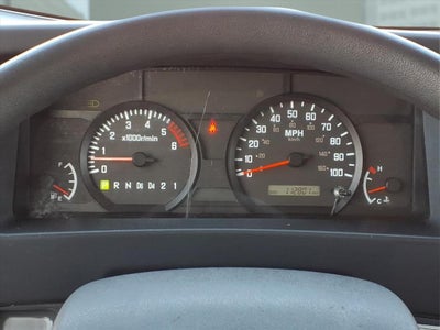 2021 Isuzu NPR HD Base