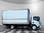 2021 Isuzu NPR HD Base