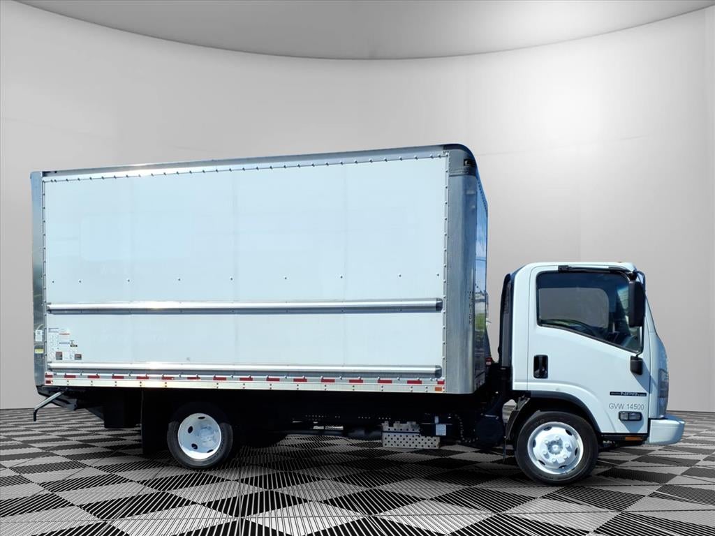 2021 Isuzu NPR HD Base