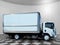 2021 Isuzu NPR HD Base