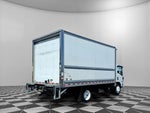 2021 Isuzu NPR HD Base