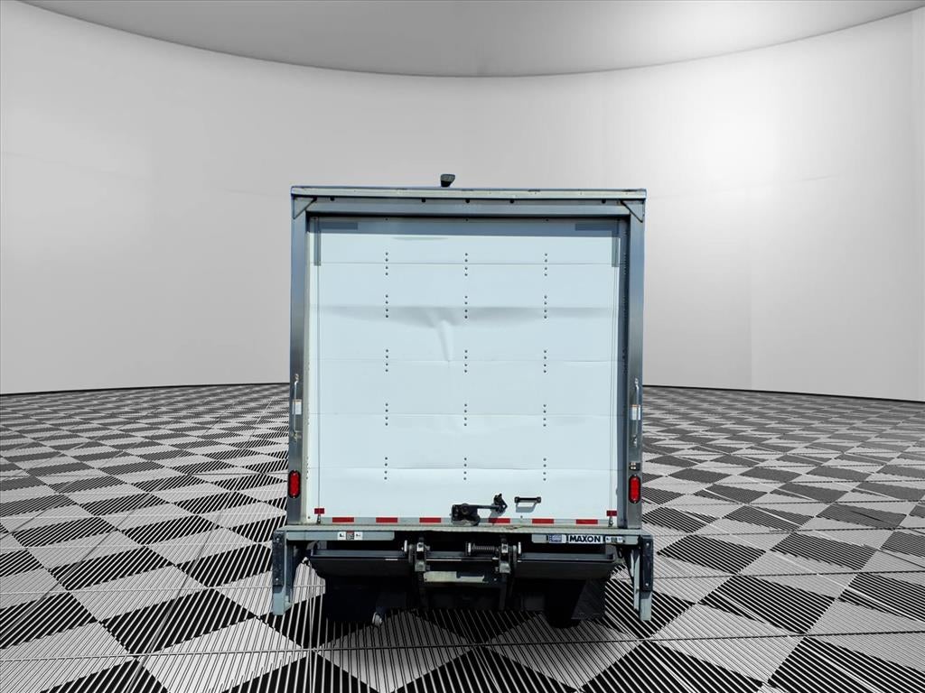 2021 Isuzu NPR HD Base