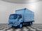 2021 Isuzu NPR HD Base