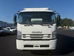 2018 Isuzu FTR Base