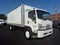 2018 Isuzu FTR Base