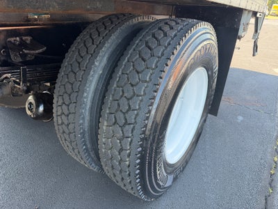 2018 Isuzu FTR Base