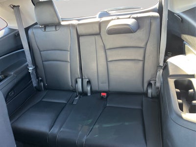 2022 Honda Pilot AWD Special Edition