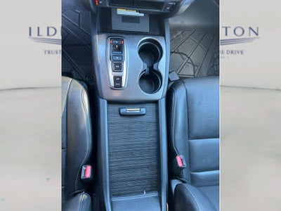 2022 Honda Pilot AWD Special Edition