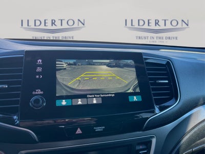 2022 Honda Pilot AWD Special Edition