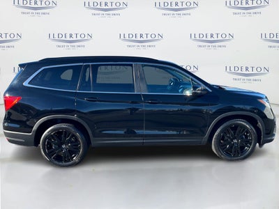 2022 Honda Pilot AWD Special Edition