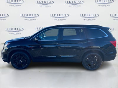 2022 Honda Pilot AWD Special Edition