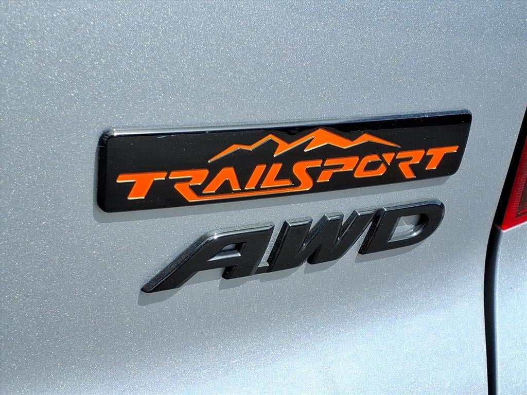 2023 Honda Passport AWD TrailSport