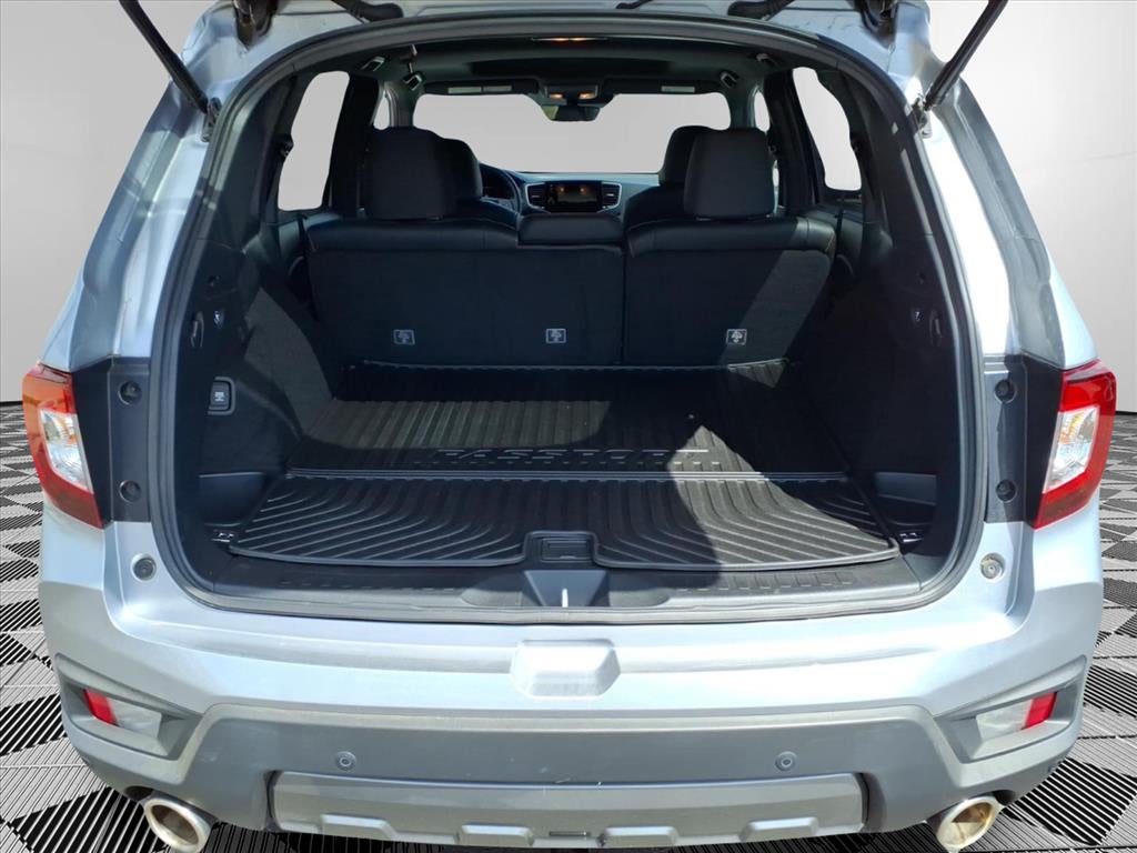 2023 Honda Passport AWD TrailSport