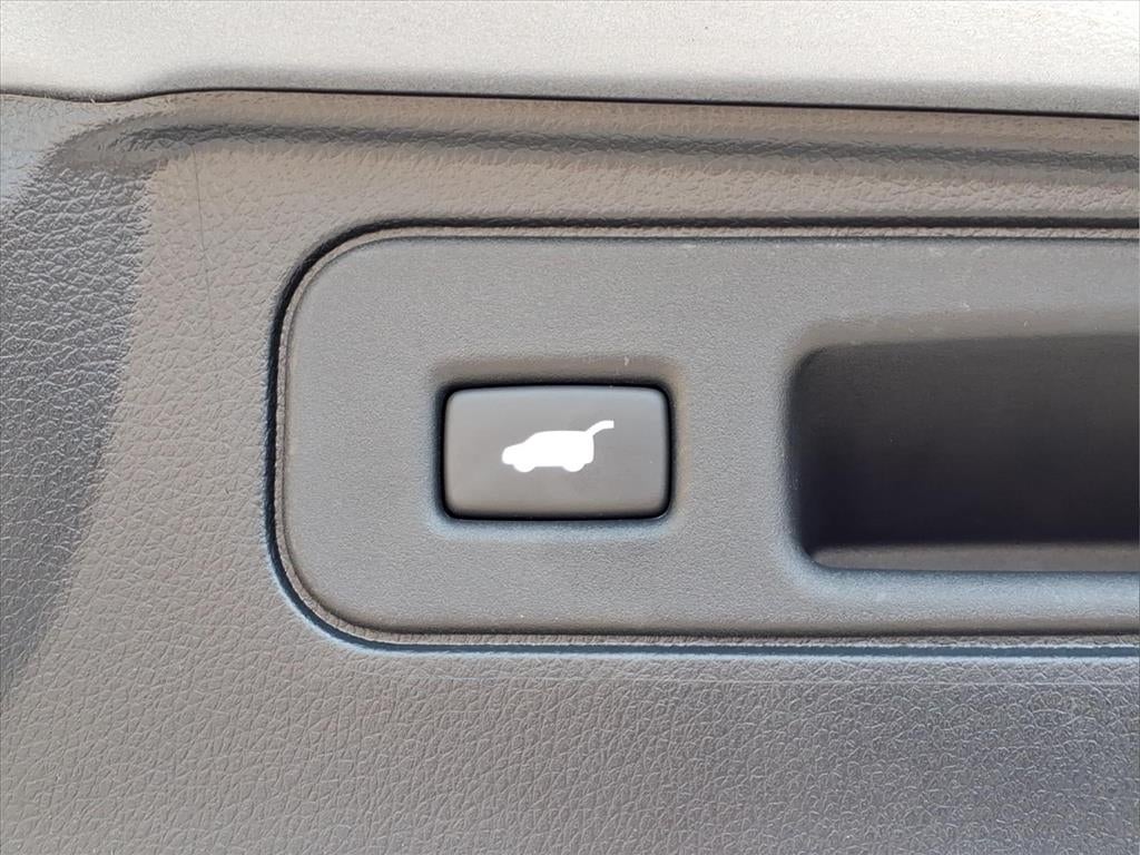 2023 Honda Passport AWD TrailSport