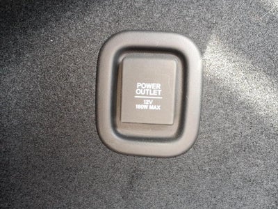 2023 Honda Passport AWD TrailSport