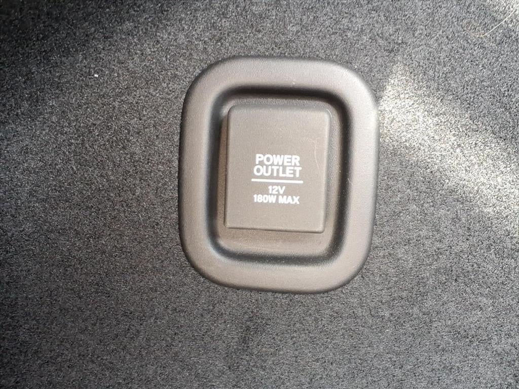 2023 Honda Passport AWD TrailSport