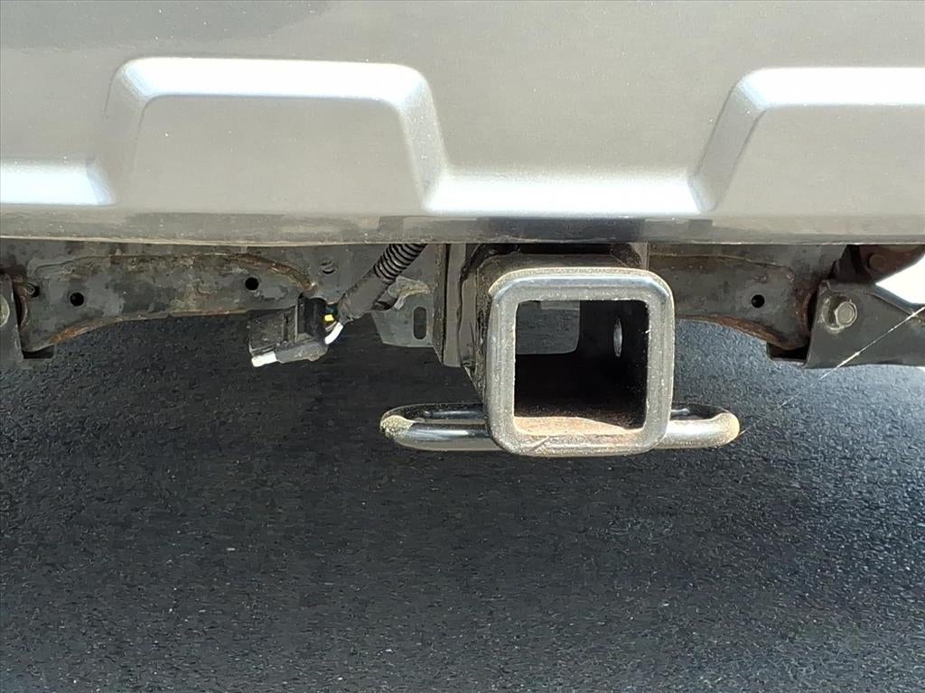 2023 Honda Passport AWD TrailSport